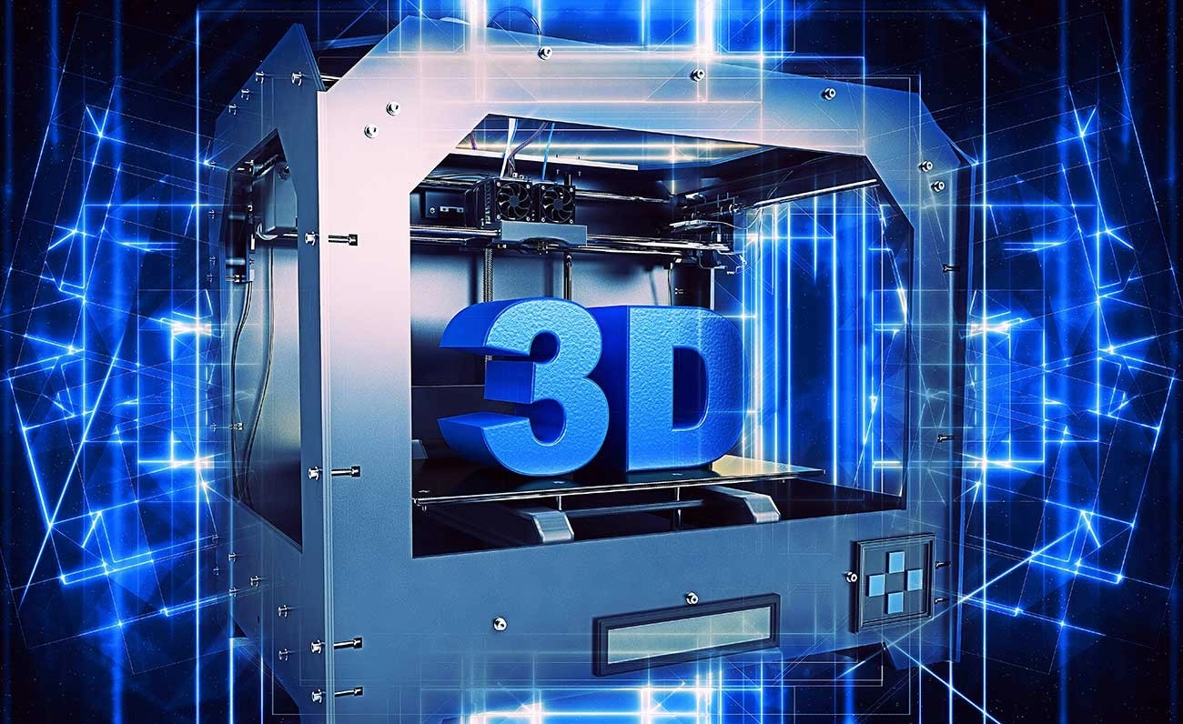 Impresión 3D (Virtual y Presencial)