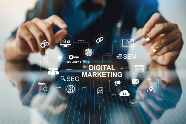 Community Manager y Marketing Digital para Empresas