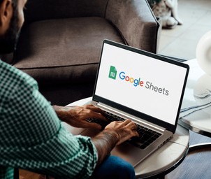 Google Sheets